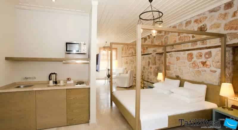 Alp Pasha Hotel